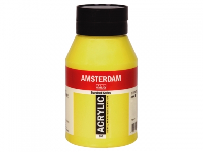 Amsterdam Standard Series bottle 1000 ml